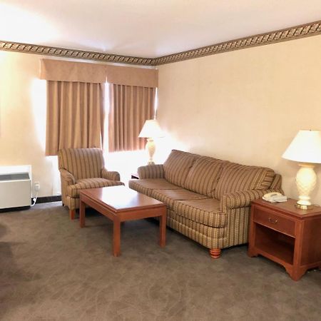 Comfort Inn Meadowvale Mississauga Exteriör bild