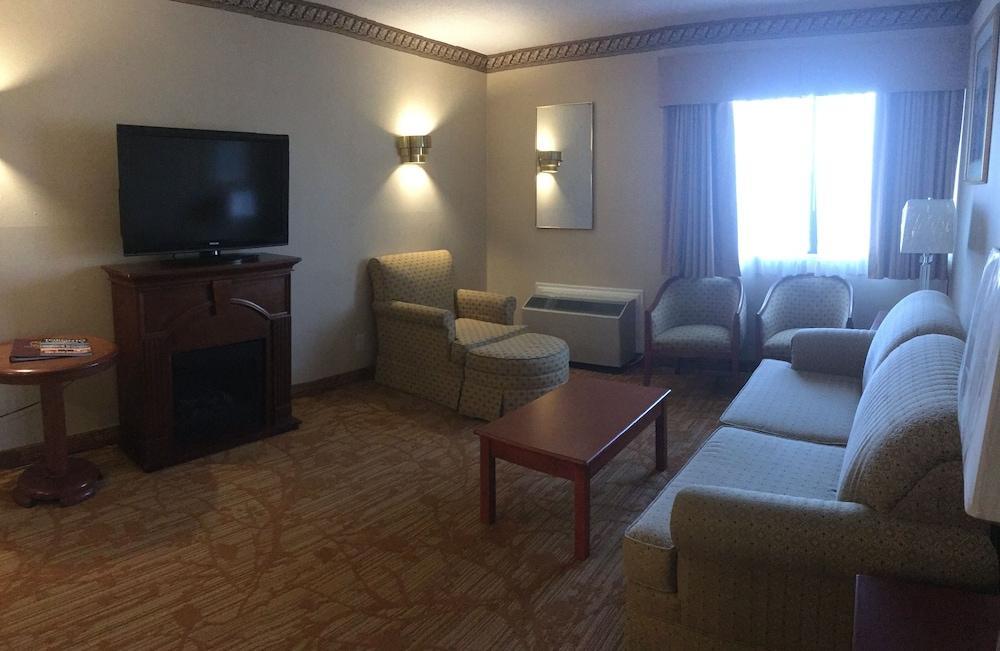Comfort Inn Meadowvale Mississauga Exteriör bild