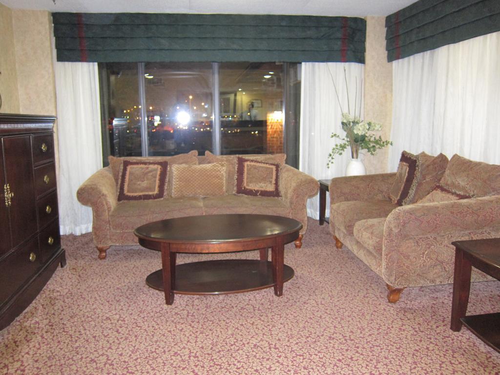 Comfort Inn Meadowvale Mississauga Exteriör bild