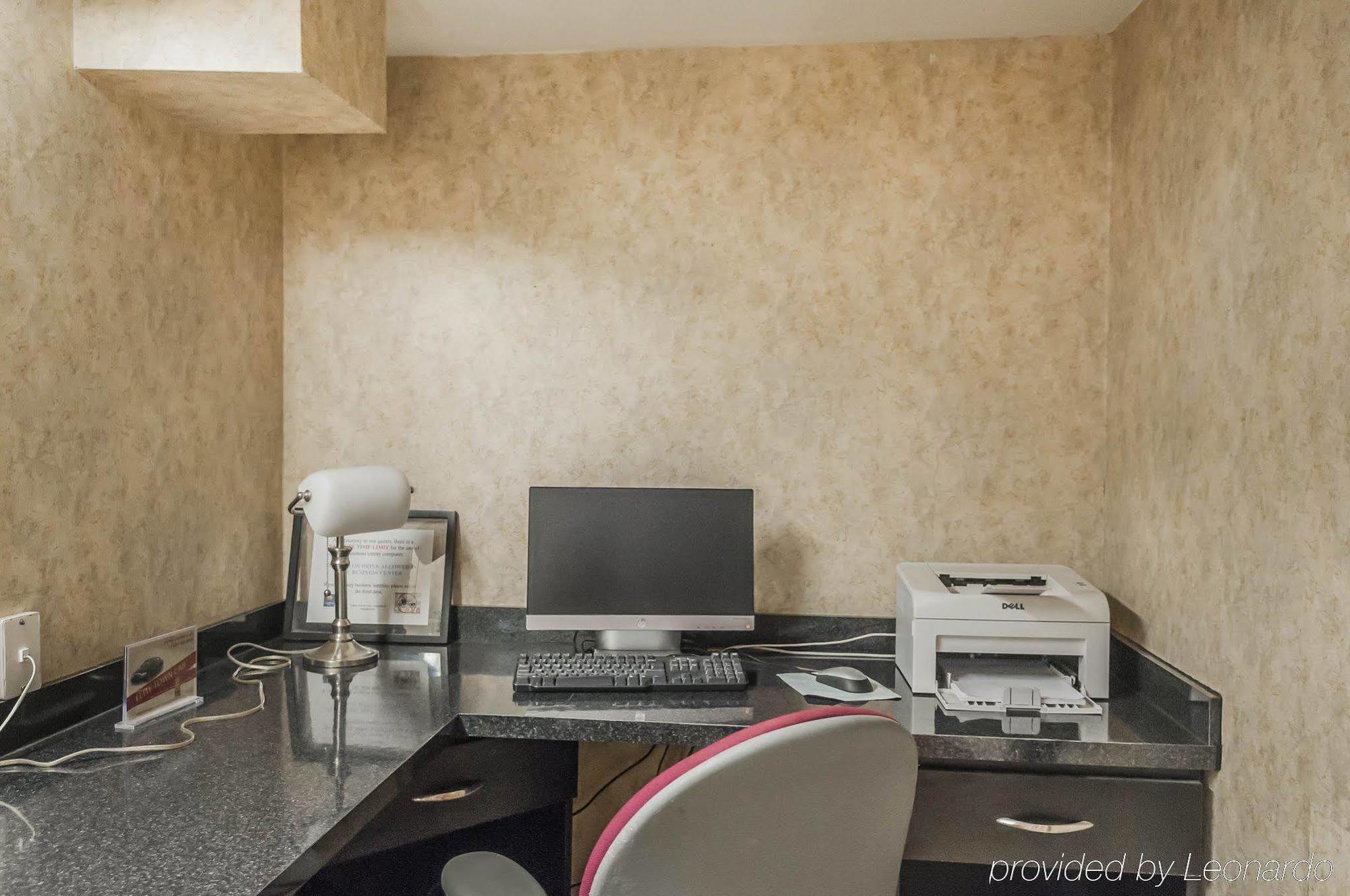 Comfort Inn Meadowvale Mississauga Exteriör bild