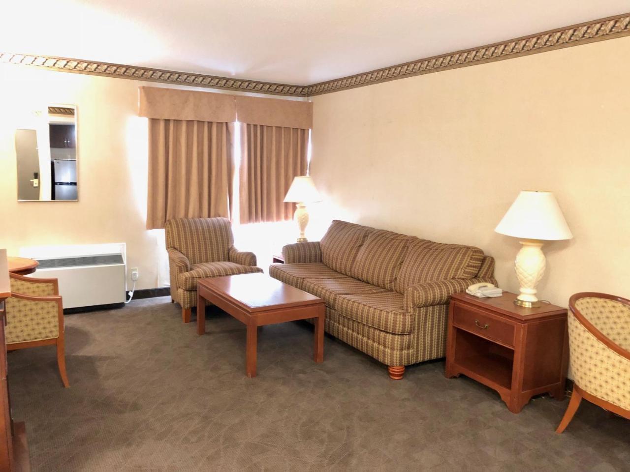 Comfort Inn Meadowvale Mississauga Exteriör bild